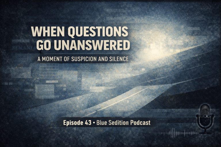 Leavin' on a bribe plane. Don't know when I'll be back again.