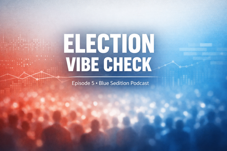 Election Vibe Check